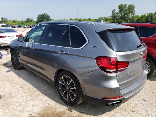 5UXKT0C53J0W01636 BMW X5 Xdr40e