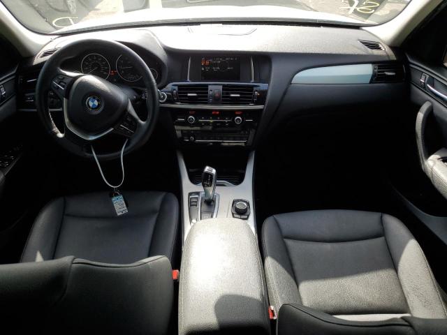 5UXWZ7C36H0V93422 BMW X3 Sdrive28i