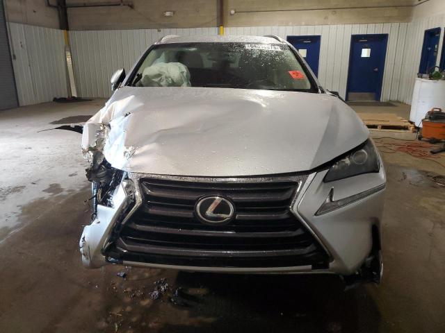 JTJYARBZ1G2033083 Lexus Nx 200t Base