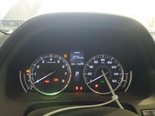 19UUB2F32FA006766 Acura TLX