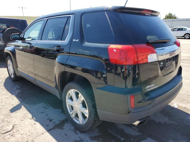 2GKALMEK0H6338292 GMC Terrain Sle