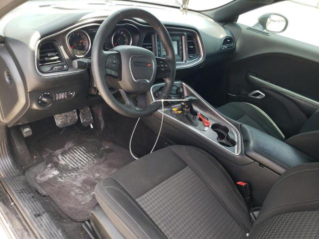 2C3CDZAG7GH309587 Dodge Challenger Sxt