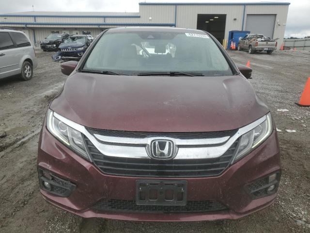 5FNRL6H72KB048705 Honda ODYSSEY EXL