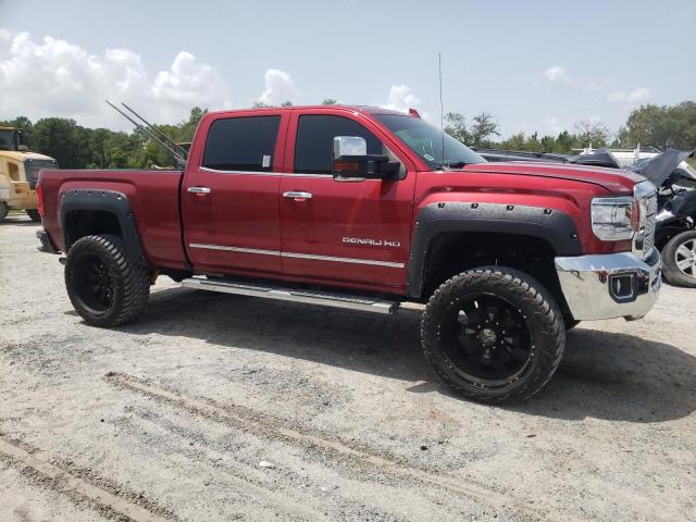 1GT12UEG1JF281865 GMC Sierra K2500 Denali