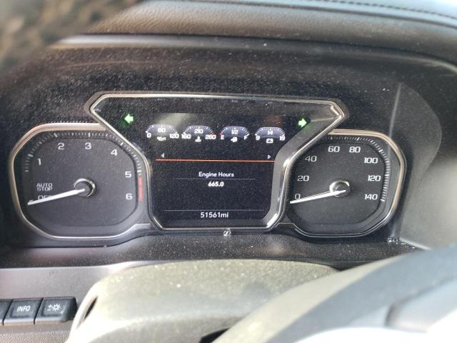 3GTU9FET6LG446263 GMC Sierra K1500 Denali
