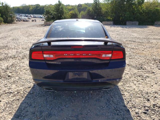 2C3CDXBGXEH146210 Dodge Charger Se