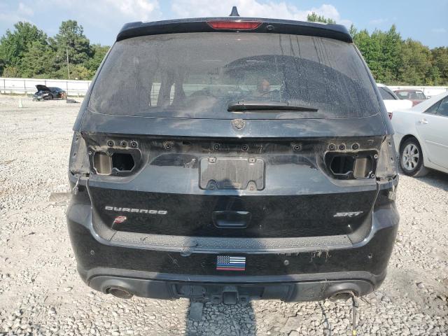 1C4SDJGJ8JC243007 Dodge Durango Srt