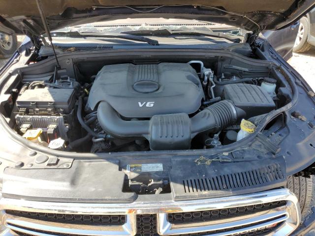1C4RDHAG9EC971929 Dodge Durango Sxt
