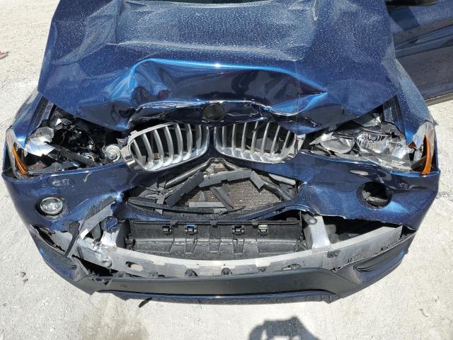 5UXWZ7C39H0X39506 BMW X3 Sdrive28i