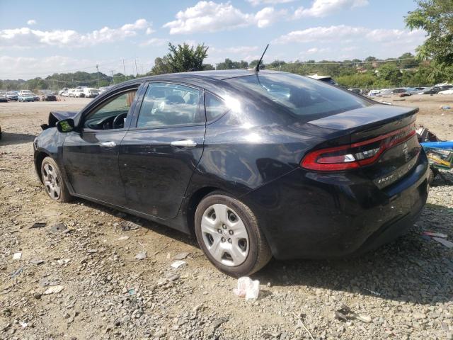 1C3CDFAA7ED747031 Dodge DART SE