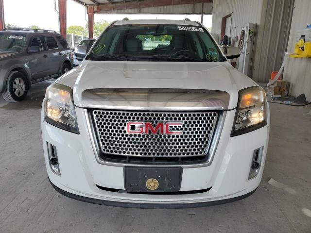 2GKALUEK5F6271234 GMC Terrain Denali