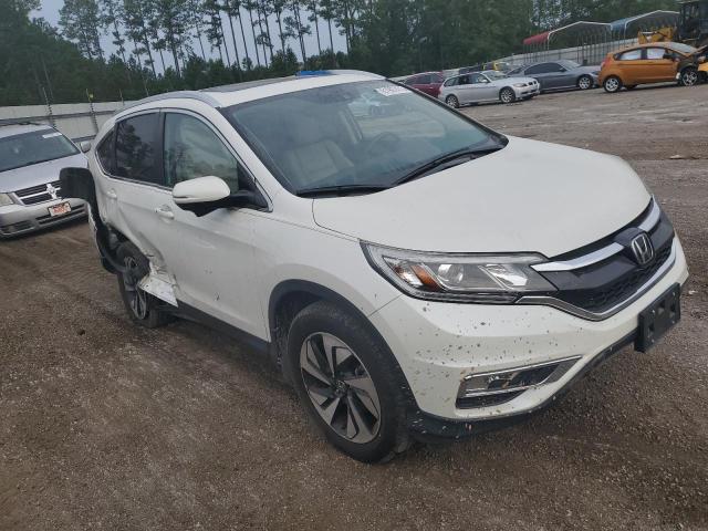 5J6RM3H99GL001957 Honda Cr-v Touring