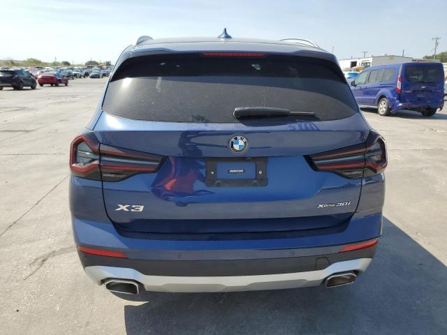 5UX53DP08P9R33837 BMW X3 Xdrive30i