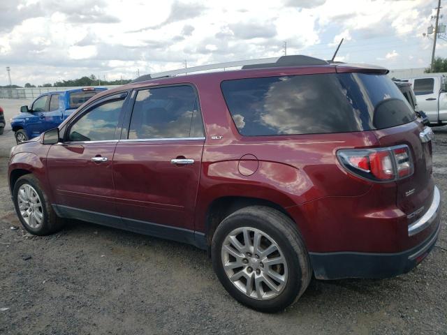 1GKKRRKD3GJ128146 GMC Acadia Slt-1