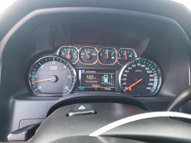 3GTU2NEC8JG276578 GMC Sierra K1500 Slt