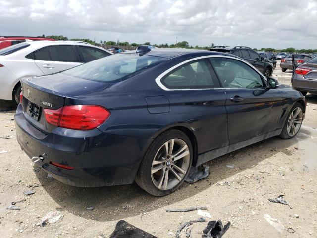 WBA3N9C57GK249904 BMW 428 XI