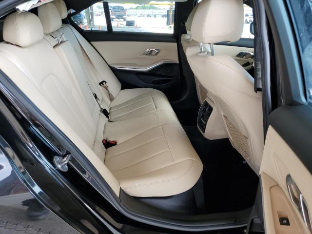 3MW5R1J05L8B17774 BMW 330I