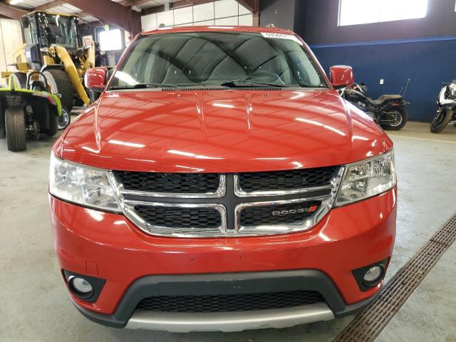 3C4PDDBG0HT592129 Dodge Journey Sxt