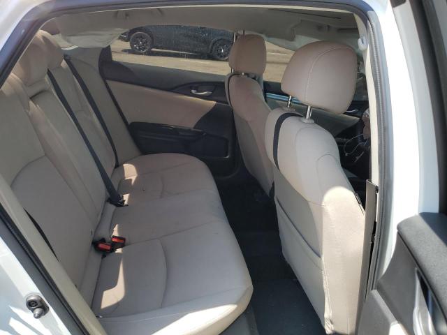 JHMFC1F32JX014627 Honda CIVIC EX