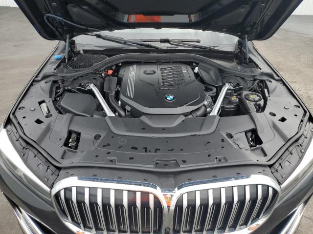 WBA7T2C04NCH70141 BMW 740 I