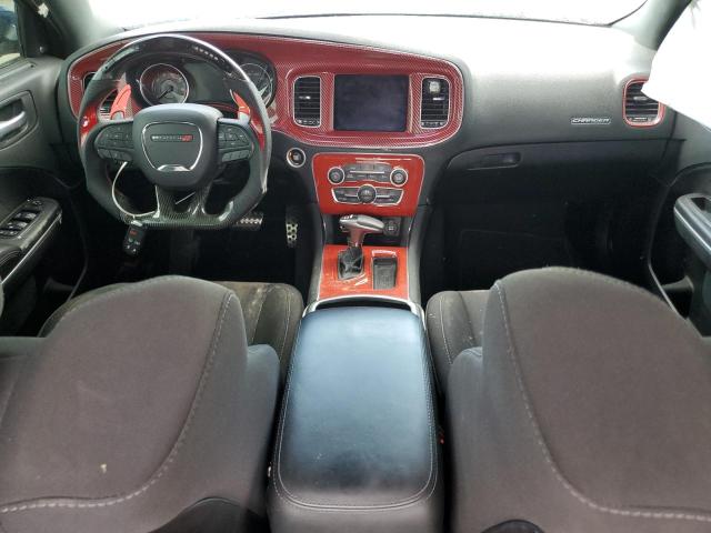 2C3CDXGJ9KH553001 Dodge Charger Scat Pack
