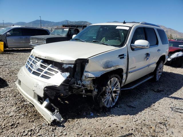 Auction sale of the 2007 Cadillac Escalade Luxury, vin: 1GYFK63867R422153, lot number: 65290453
