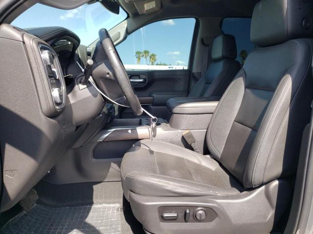 3GTP8DED8MG175673 GMC Sierra C1500 Slt