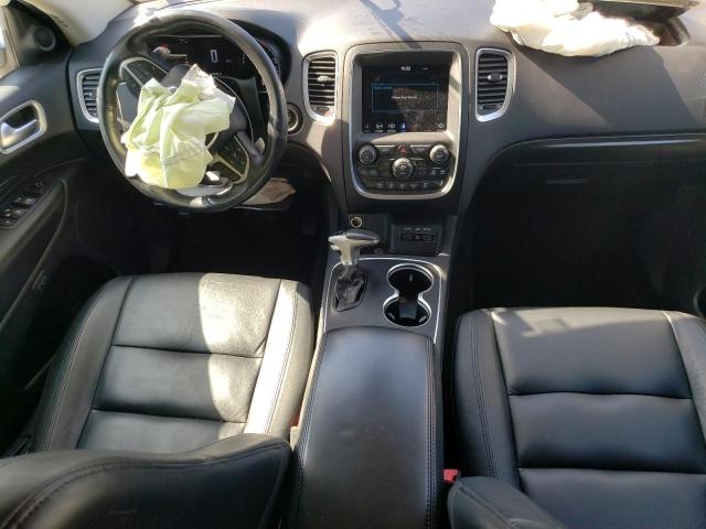 1C4RDHEGXLC301474 Dodge Durango Citadel