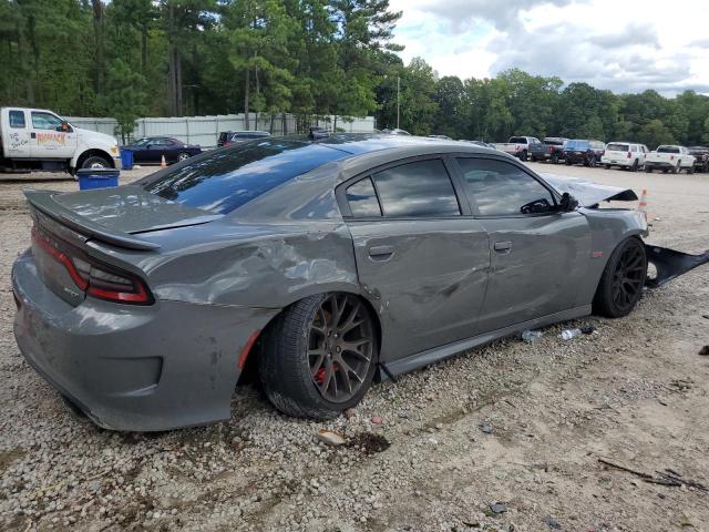 2C3CDXEJ2JH115020 Dodge Charger Srt 392