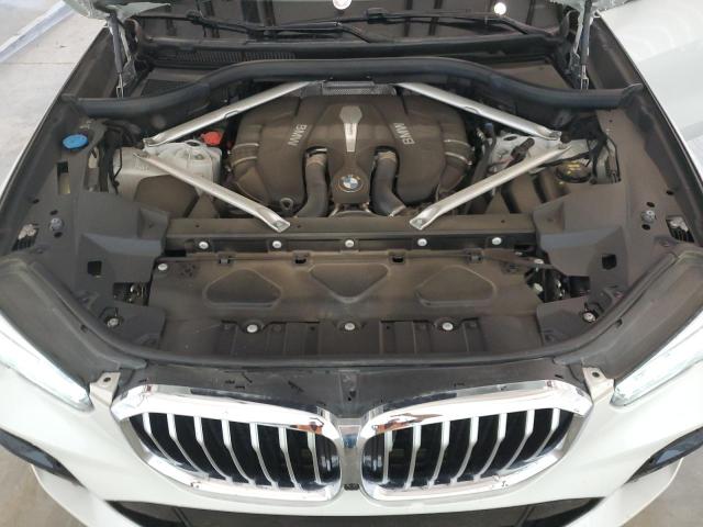 5UXJU2C53KLN64933 BMW X5 Xdrive50i