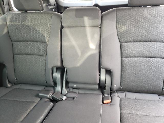 5FNYF8H25MB037221 Honda Passport Sport