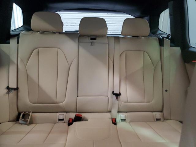 5UXTY3C01M9H76224 BMW X3 Sdrive30i