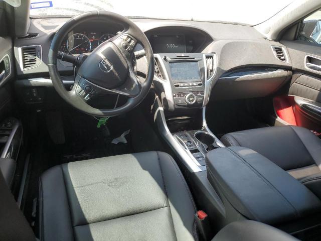 19UUB2F31JA004192 Acura TLX