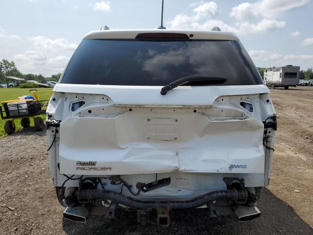 1GKKNXLS4HZ139642 GMC Acadia Denali