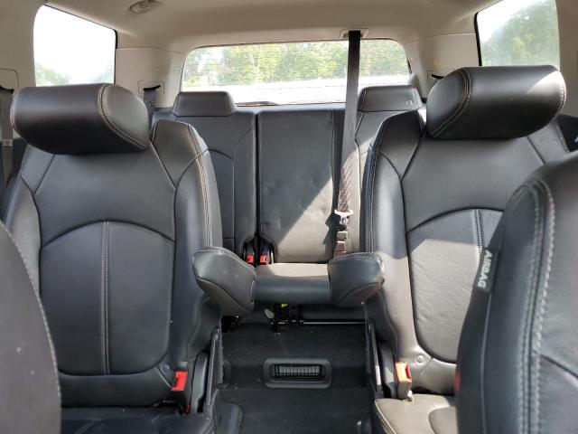 1GKKVSKD7HJ175409 GMC Acadia Limited Slt-2