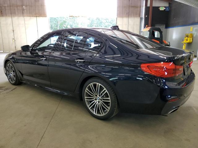 WBAJE7C31HWA03647 BMW 540 XI