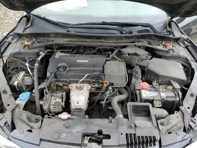 1HGCR2F10HA057112 Honda Accord Sport Special Edition