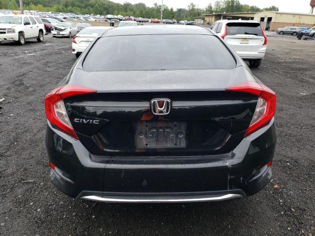 19XFC2F61KE009969 Honda Civic Lx