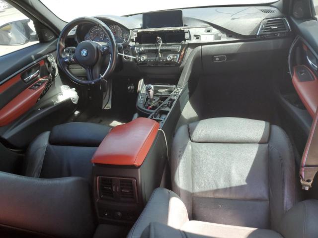 WBS8M9C54G5E68485 BMW M3