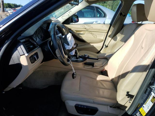 WBA3B5C53EP542118 BMW 328 Xi Sulev