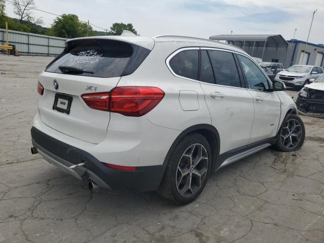 WBXHT3C33J5K22167 BMW X1 Xdrive28i