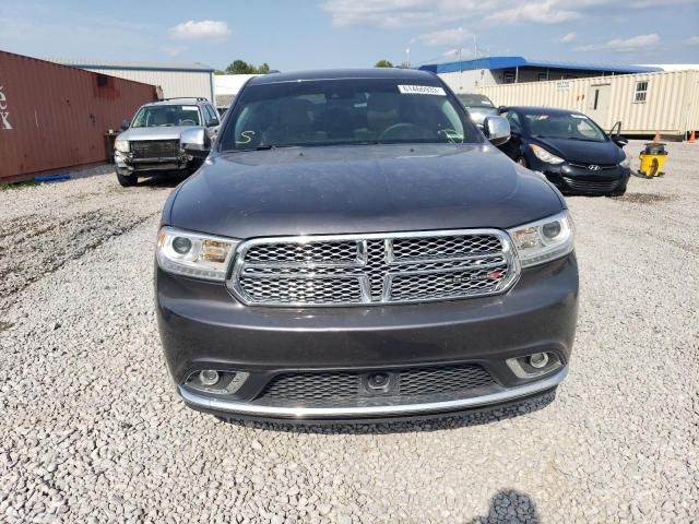 1C4RDHEG8GC330929 Dodge Durango Citadel