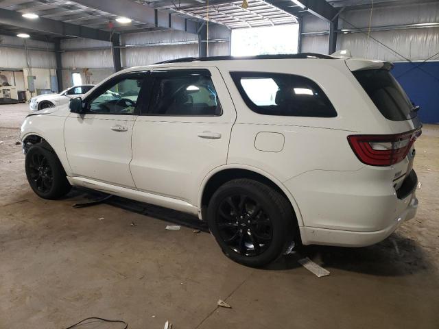 1C4RDJDGXLC269764 Dodge DURANGO GT