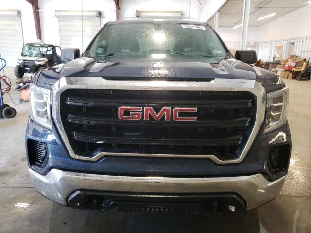 1GTU9AEF6KZ380504 GMC Sierra K1500