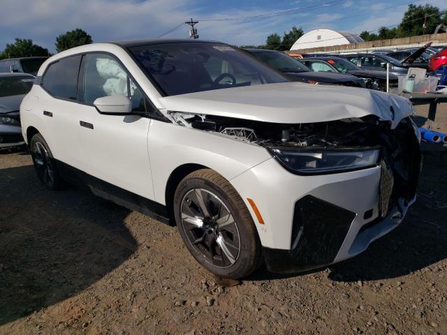 WB523CF07PCM92331 BMW Ix Xdrive50