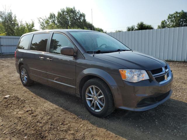 2C4RDGBG6FR684811 Dodge Grand Caravan Se