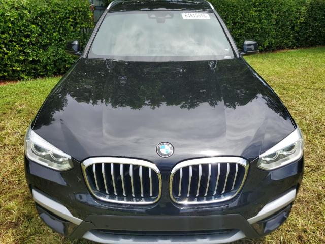 5UXTY3C04M9H99190 BMW X3 Sdrive30i