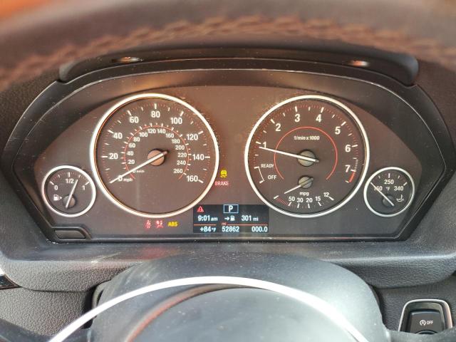 WBA8B9G34HNU55351 BMW 330 I