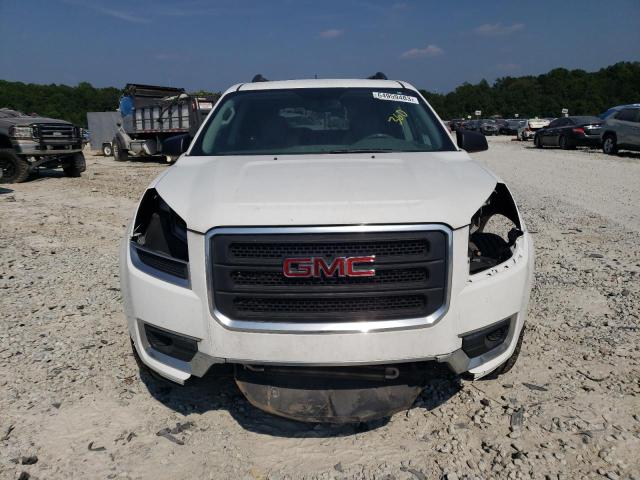 1GKKRPKD7GJ347986 GMC ACADIA SLE