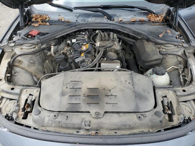 WBA3B5C55EF599992 BMW 328 Xi Sulev